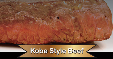 Introducing Woodview Kobe Style Beef