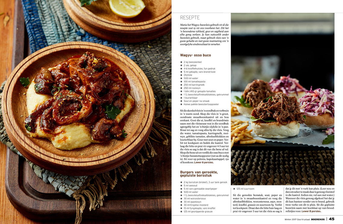 Wagyu Article