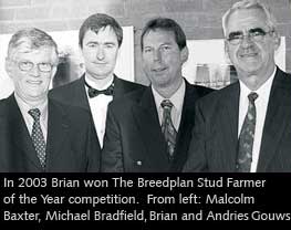 Angus Stud Farmer of the Year