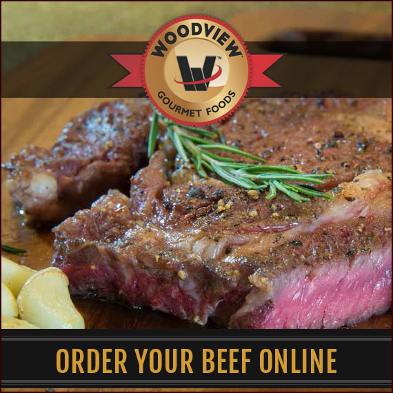 Buy Woodview Kobe Beef